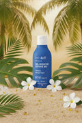 Gel Douche Monoï Tiaré - Certifié Bio