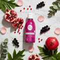 Gel Douche Grenade Cassis - Certifié Bio