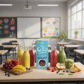 Cookies Bio Coco & Cassis – 80 g