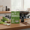 Bio konjac (shirataki) pasta Noodles 370 g