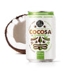 Eau de Coco Pétillante – 330 ml