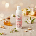 Gel Hygiène Intime Miel Guimauve - Certifié Bio