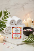 Masque visage Enlumineur en coton - Certifié Bio