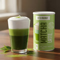 Matcha Latte Keto Bio – 300 g