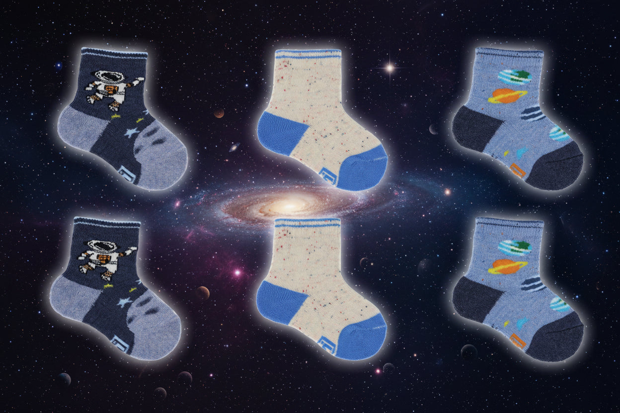 Chaussettes Bébé