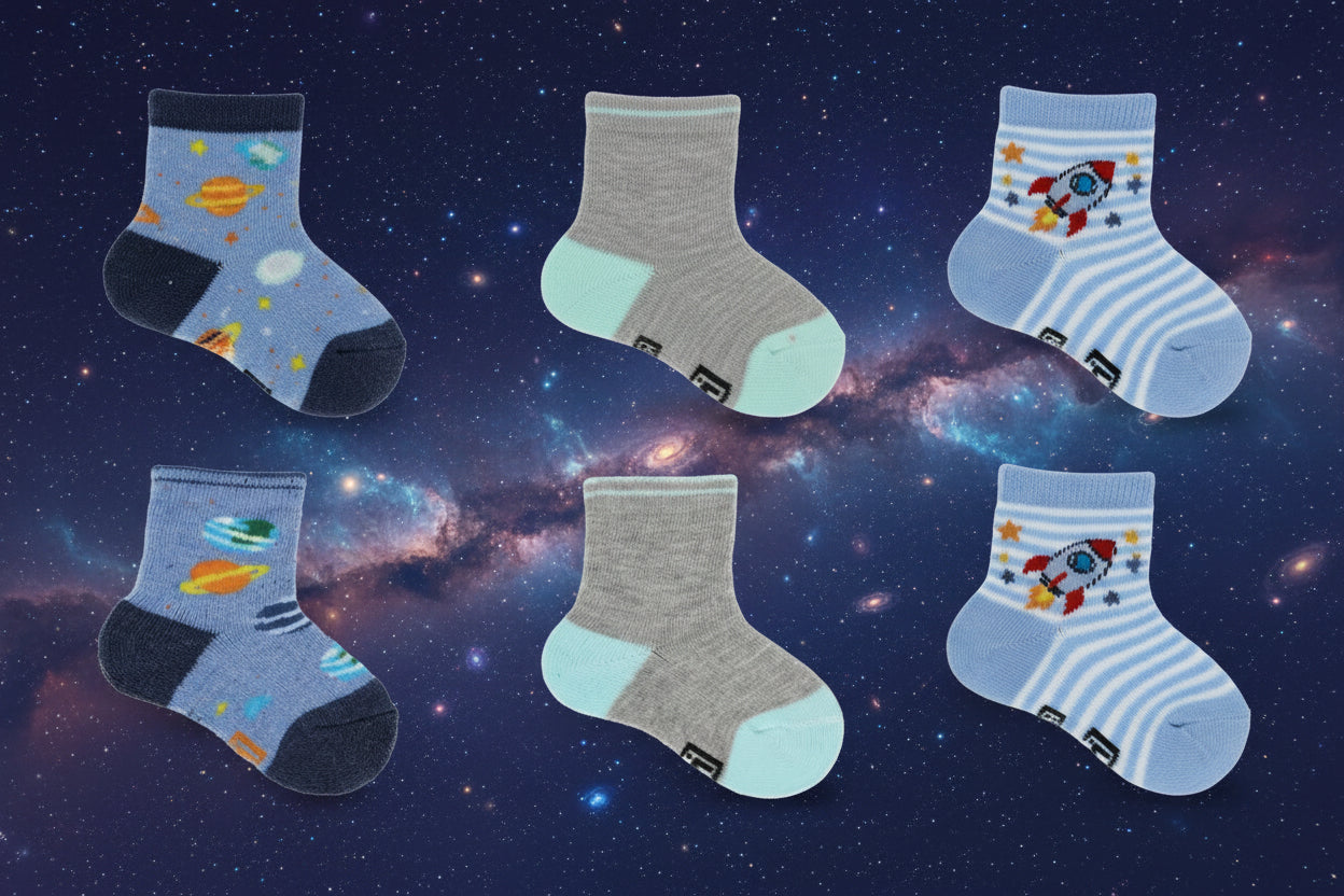 Chaussettes Bébé