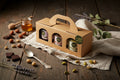 Coffret Trio de Pâtes à Tartiner Gourmandes